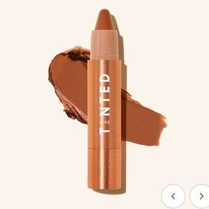 5/$25 LIVE Tinted HUESTICK® Lip and Cheek Multistick in Grounded